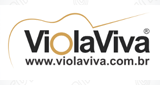 Logo Rádio Viola Viva Instrumental