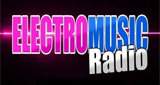 Logo ElectoMusic Radio