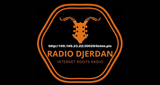 Logo Radio Djerdan