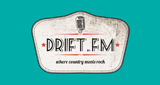 Logo DriftFM