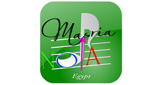 Logo Nota Arabia Masria
