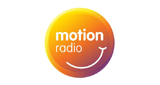 Logo Motion Radio Manado
