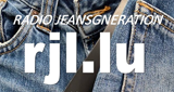 Logo Radio Jeansgeneration