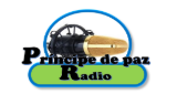 Logo Príncipe De Paz Radio Totonicapan