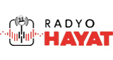 Logo Radyo Hayat