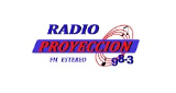 Logo Radio Proyección