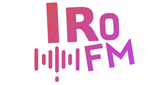 Logo IRO FM