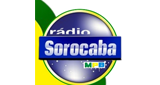 Logo Rádio Sorocaba MPB