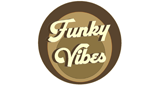 Logo Funky Vibes FM