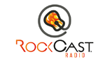 Logo Rockcast Society Radio