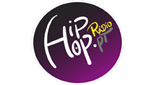 Logo Hip Hop Rádio