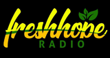 Logo Freshhope Radio