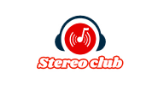 Logo Stereo Club