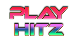 Logo Playhitz.Com - # 1 For Hitz Music