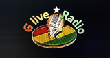 Logo Glive Radio UK