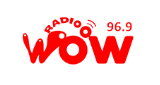 Logo Radio Wow