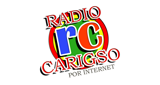 Logo Radio Carigso