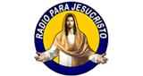 Logo Radio Para Jesucristo