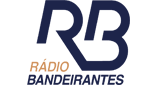 Logo Rádio Bandeirantes Campinas