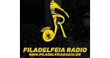 Logo Filadelfeia Radio