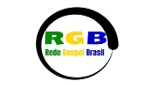 Logo Rede Gospel Brasil