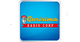 Logo Radio Garisima