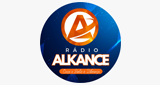 Logo Rádio ALKANCE