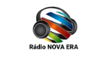 Logo Radio Nova Era