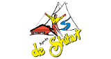 Logo Apres Ski Radio