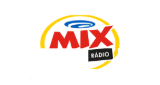 Logo Mix Radio 80