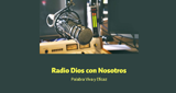 Logo Radio Dios con Nosotros