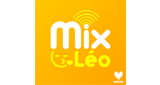 Logo Mix Léo