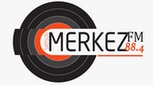 Logo Merkez FM