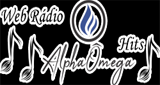 Logo Alpha Omega Hits