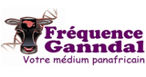 Logo Frequence Ganndal