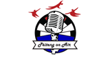 Logo Pétange On Air