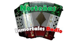 Logo Nortenas Inmortales Radio