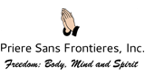 Logo Priere Sans Frontieres