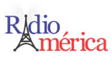 Logo Radio America