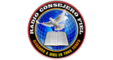 Logo Radio Consejero Fiel