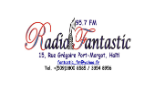 Logo Radio Fantastic 95.7 FM