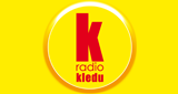 Logo Radio KLEDU