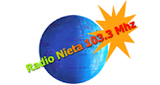 Logo Radio Nieta