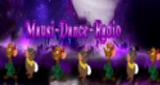 Logo Mausi-Dance-Radio