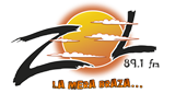 Logo Radio Zol 89.1