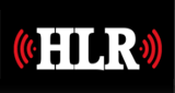 Logo Heckington Living Community Radio