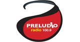 Logo Preludio Radio