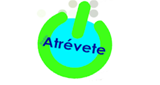 Logo Radio Atrévete