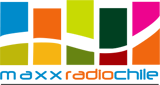 Logo Maxx Radio