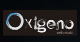 Logo Oxigeno